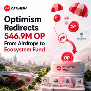 Airdrops