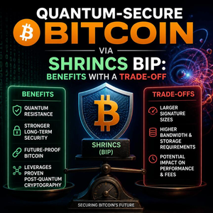 SHRINCS BIP